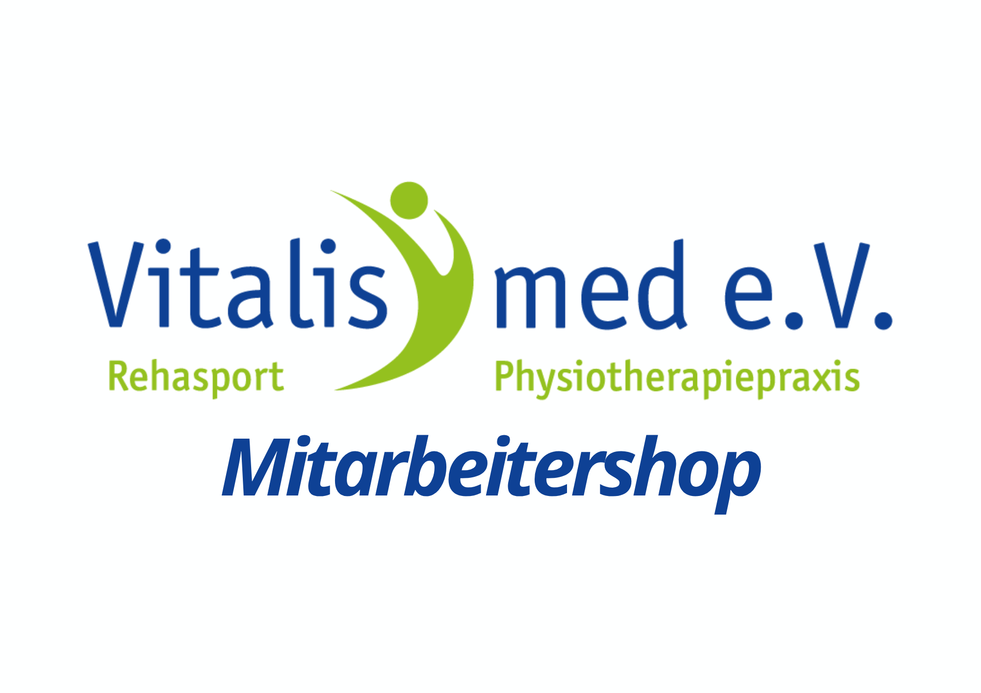 Mitarbeitershop Vitalis med. e.V.