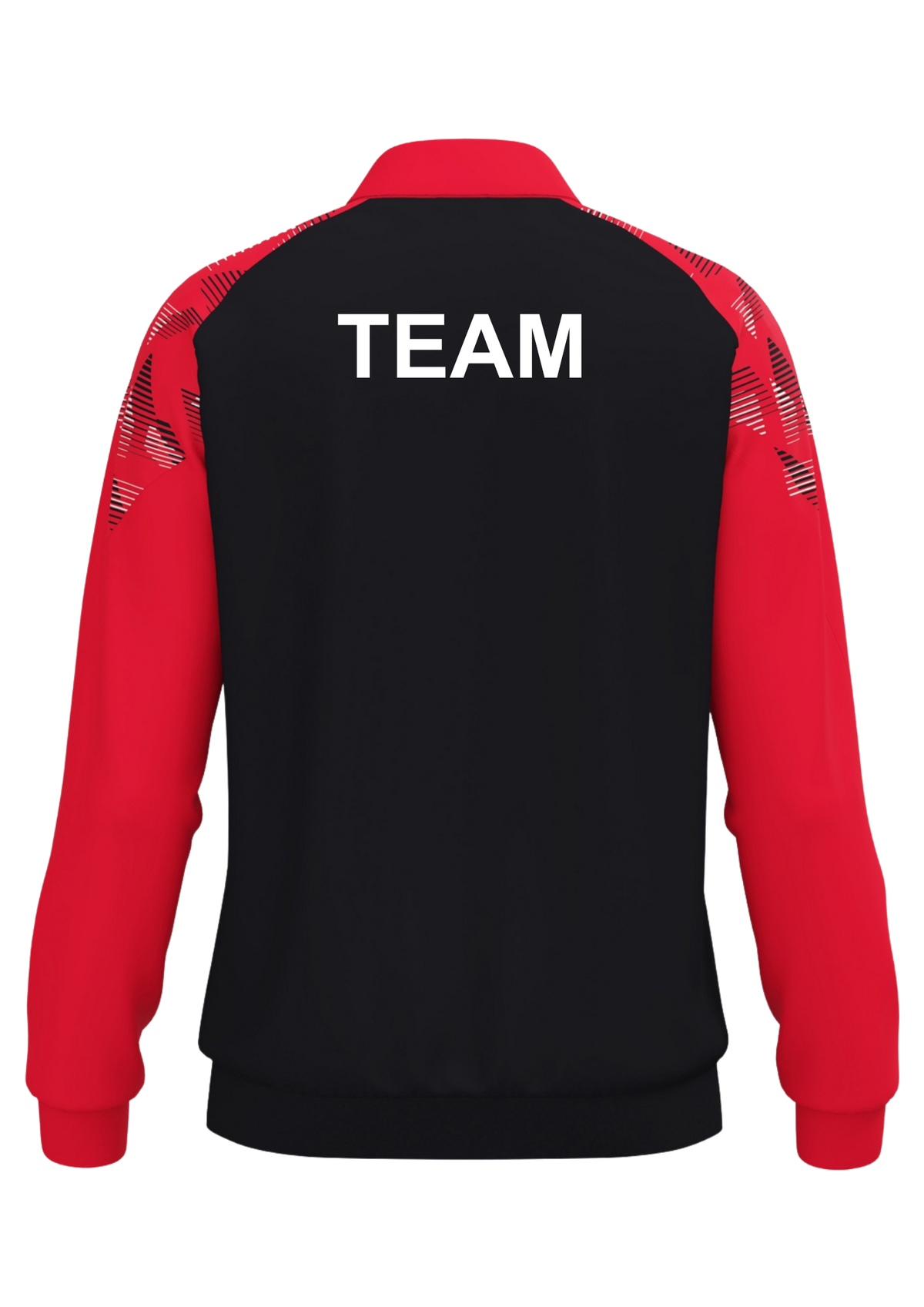 Jako Polyesterjacke Sonic Fit4Life