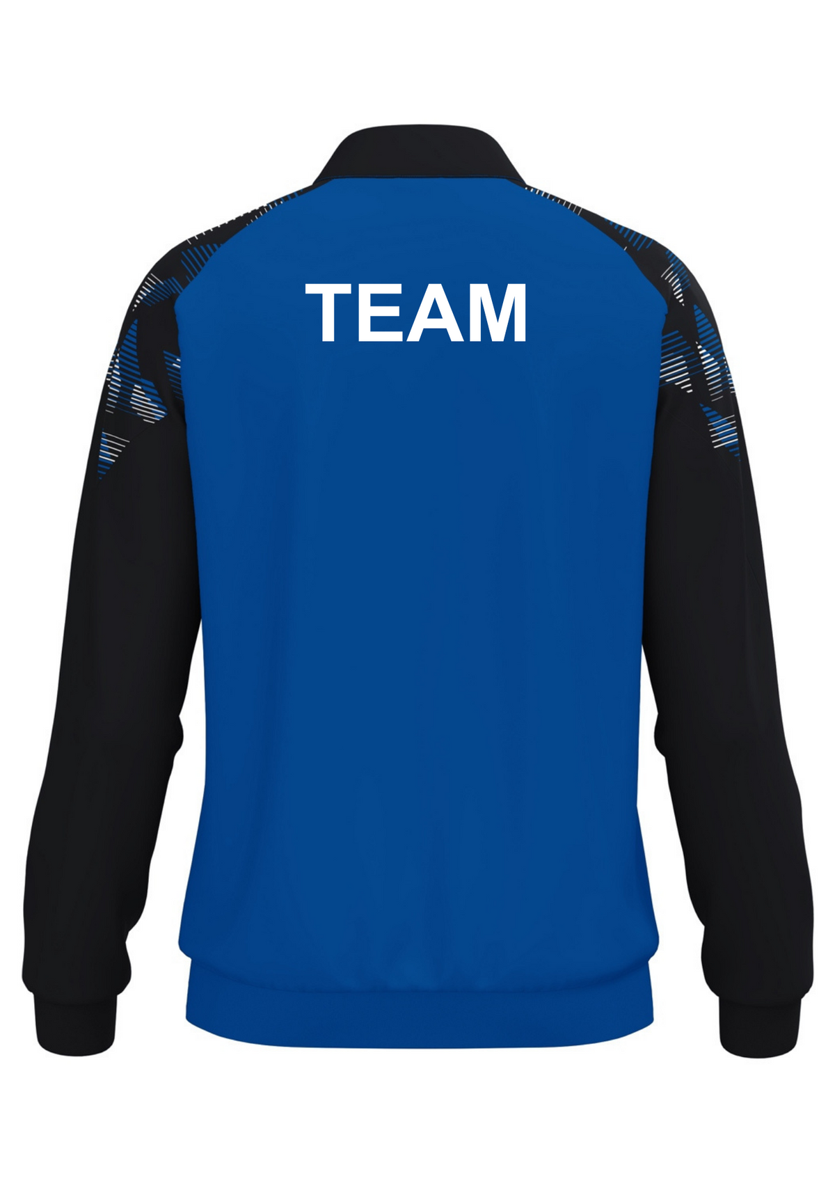 Jako Polyesterjacke Sonic Fit4Life