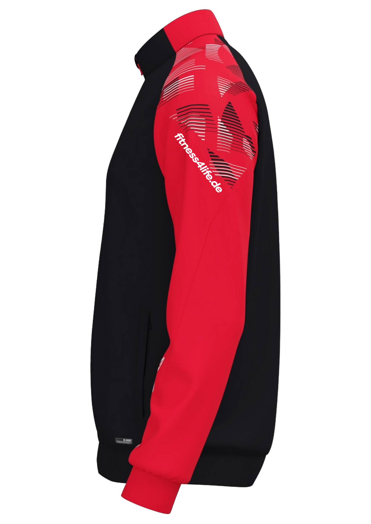 Jako Polyesterjacke Sonic