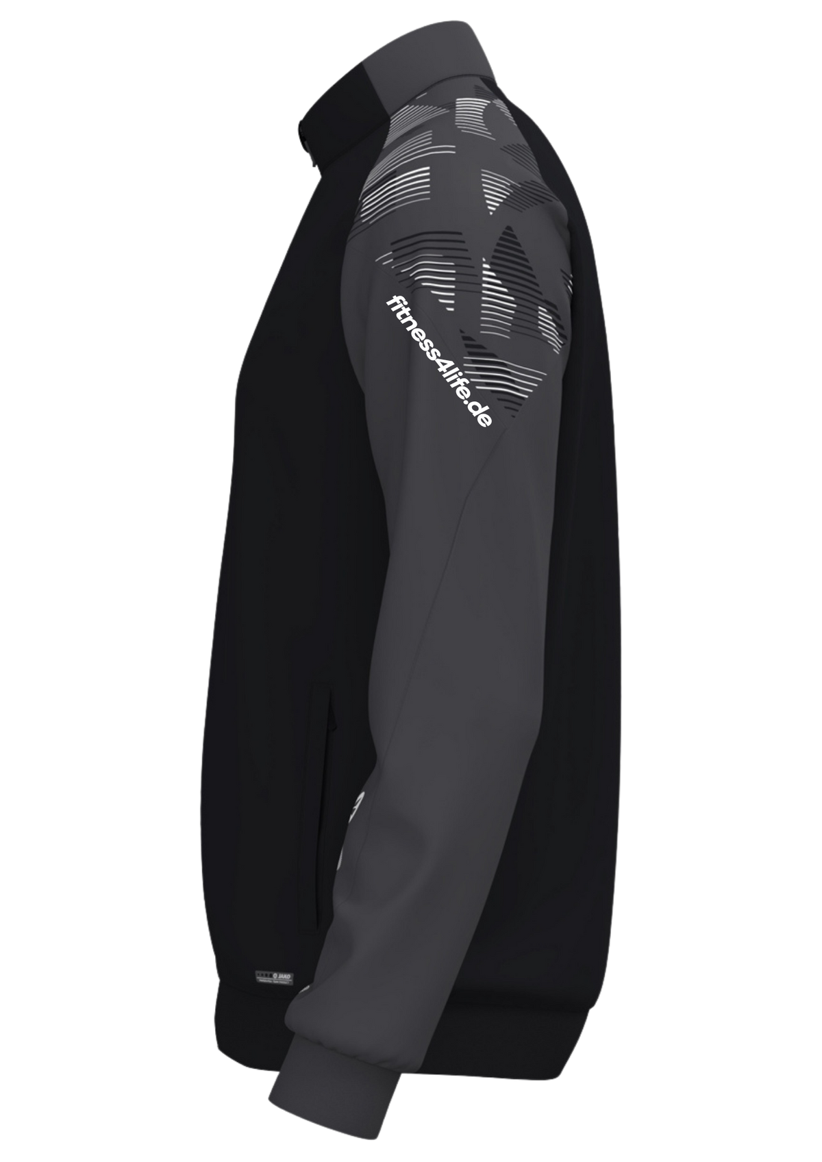 Jako Polyesterjacke Sonic