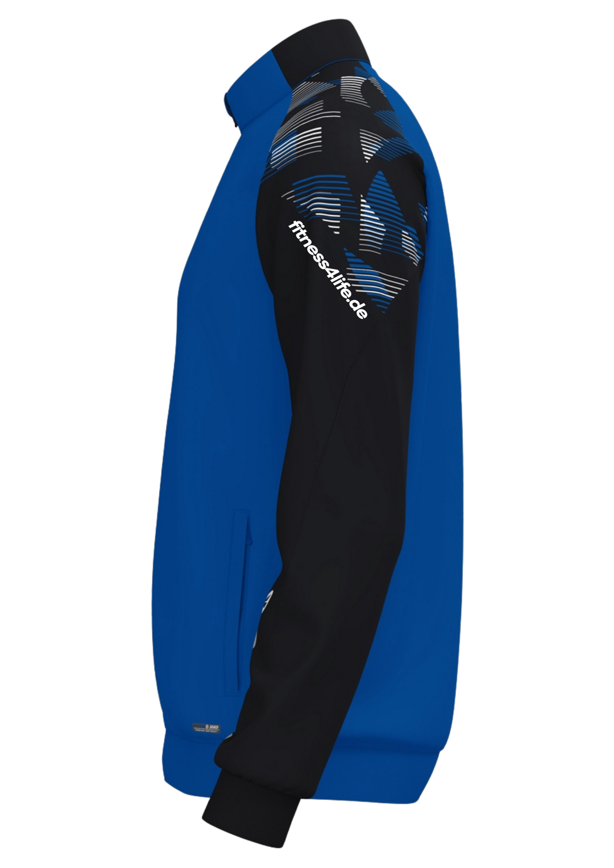 Jako Polyesterjacke Sonic