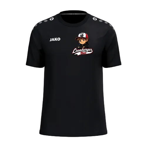 T-Shirt One Cotton - Leonberger Moidl & Bua Edition