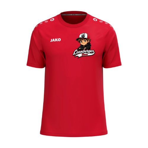 T-Shirt One Cotton - Leonberger Moidl & Bua Edition