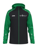 Jako Kapuzenjacke Sonic