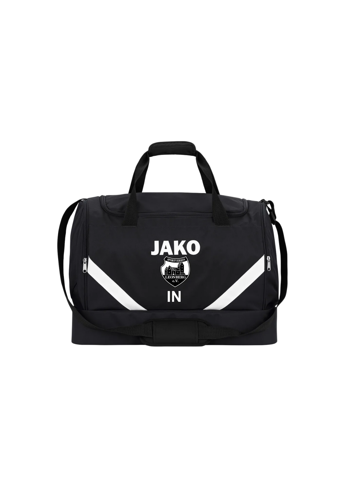 Jako Sporttasche Iconic SVL