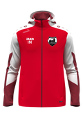 Jako Kapuzenjacke Dynamic SVL