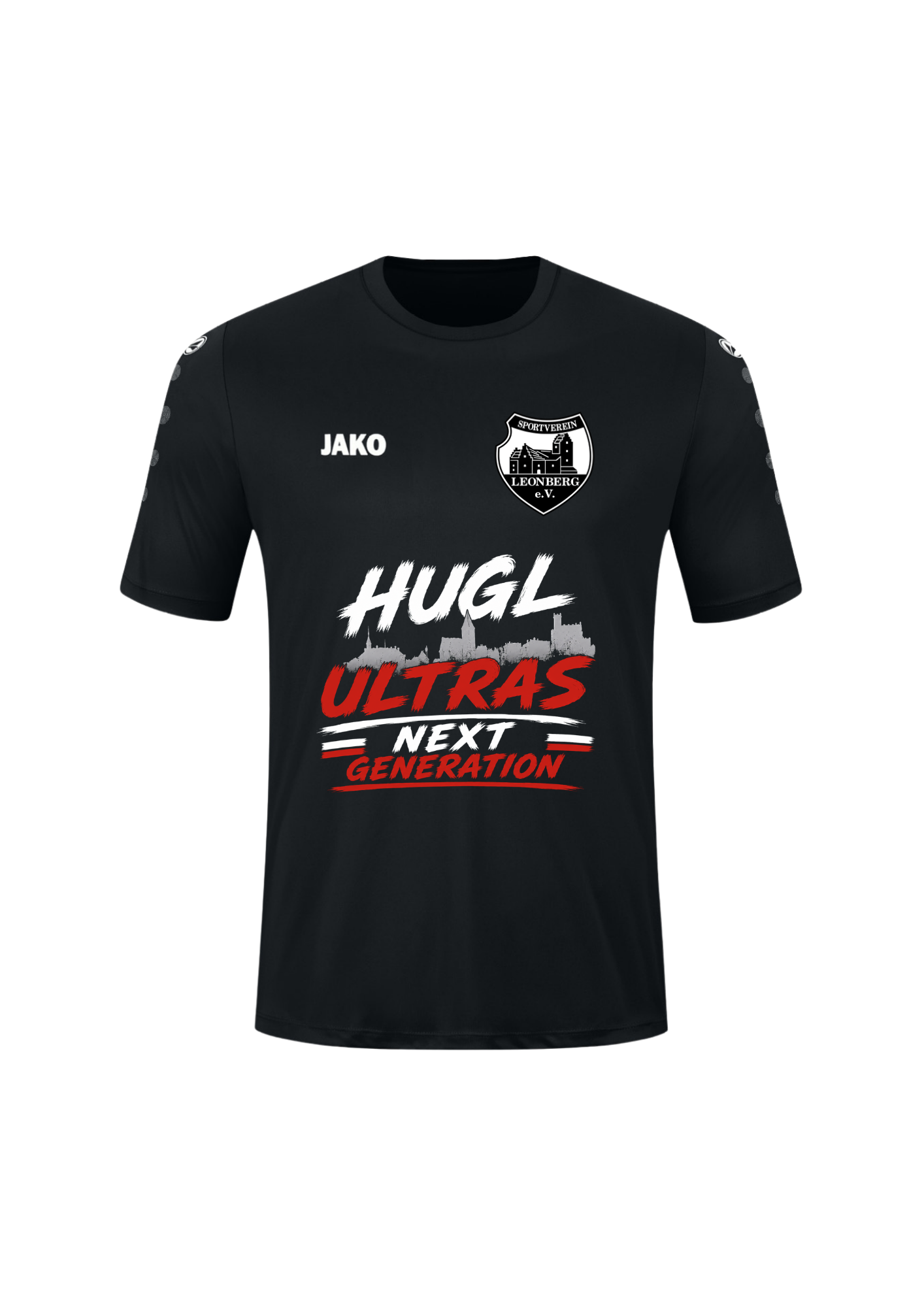 Fanshirt Hugl-Ultras (Kids Only)