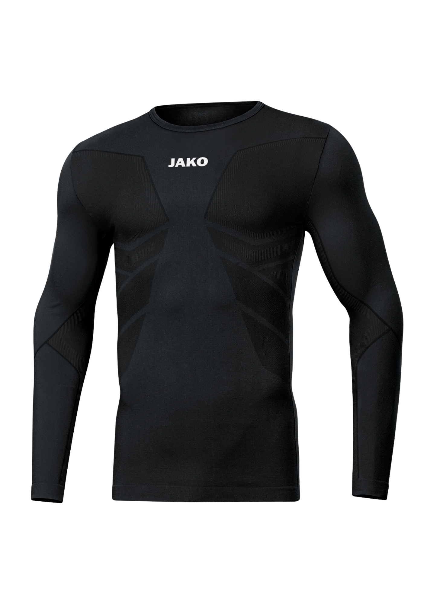 Jako Longsleeve Comfort 2.0