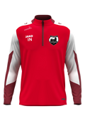 Jako Ziptop Dynamic SVL