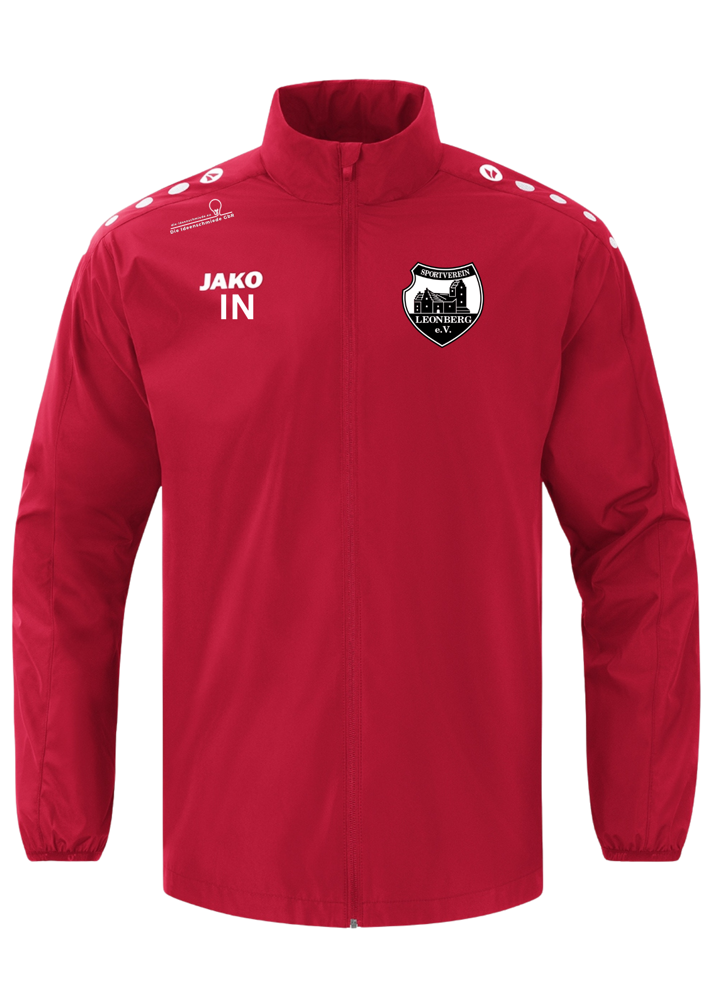 Jako Allwetterjacke One