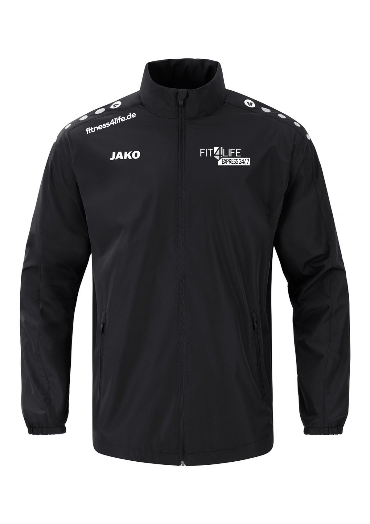 Jako Allwetterjacke One