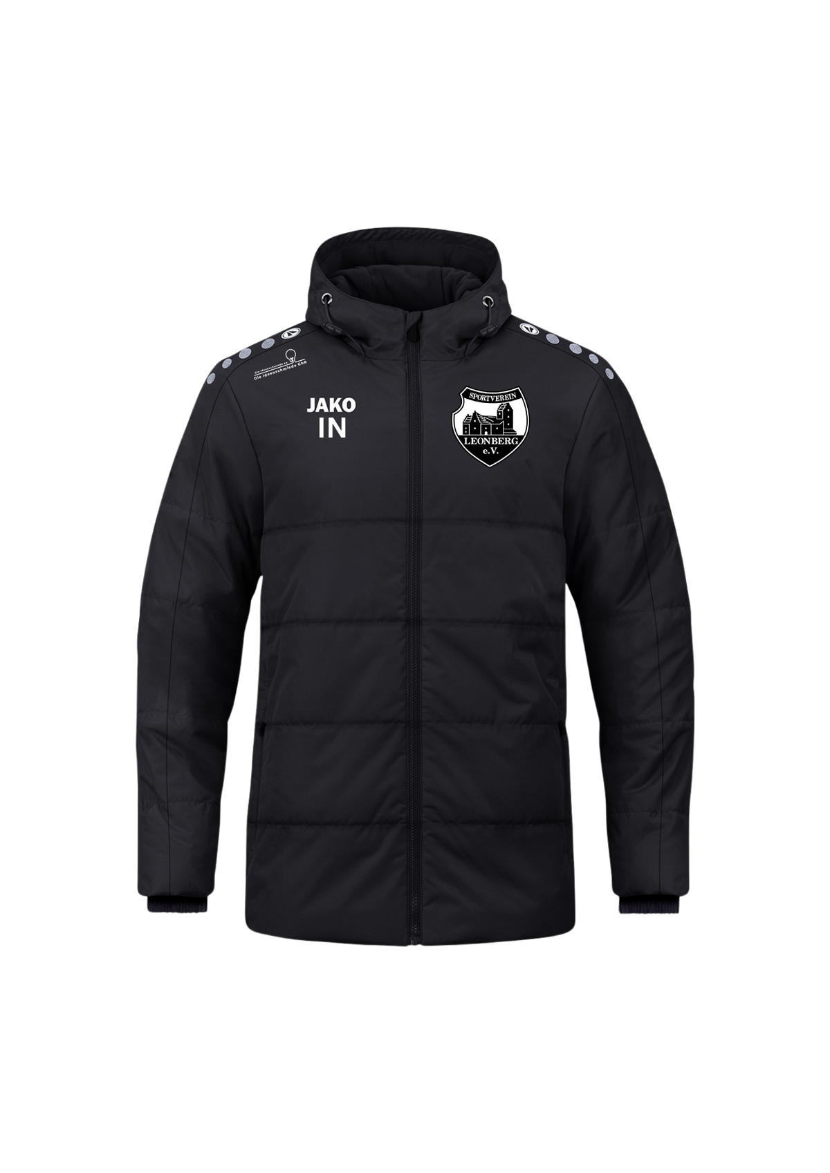 Jako Coachjacke One SVL