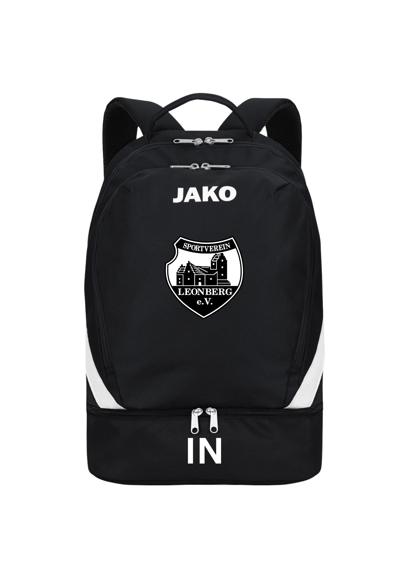 Rucksackt Iconic SVL