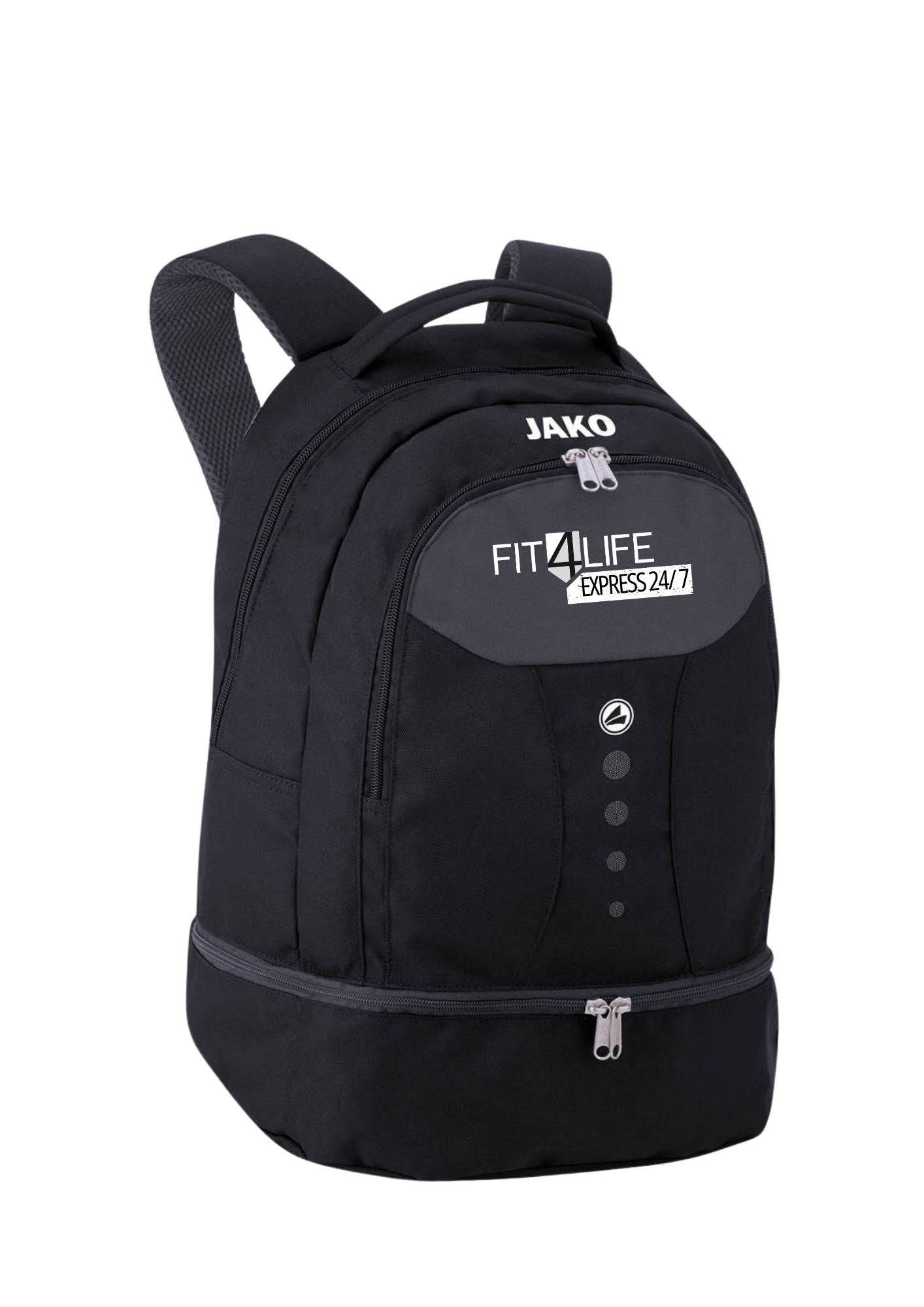 Jako Rucksack TLS