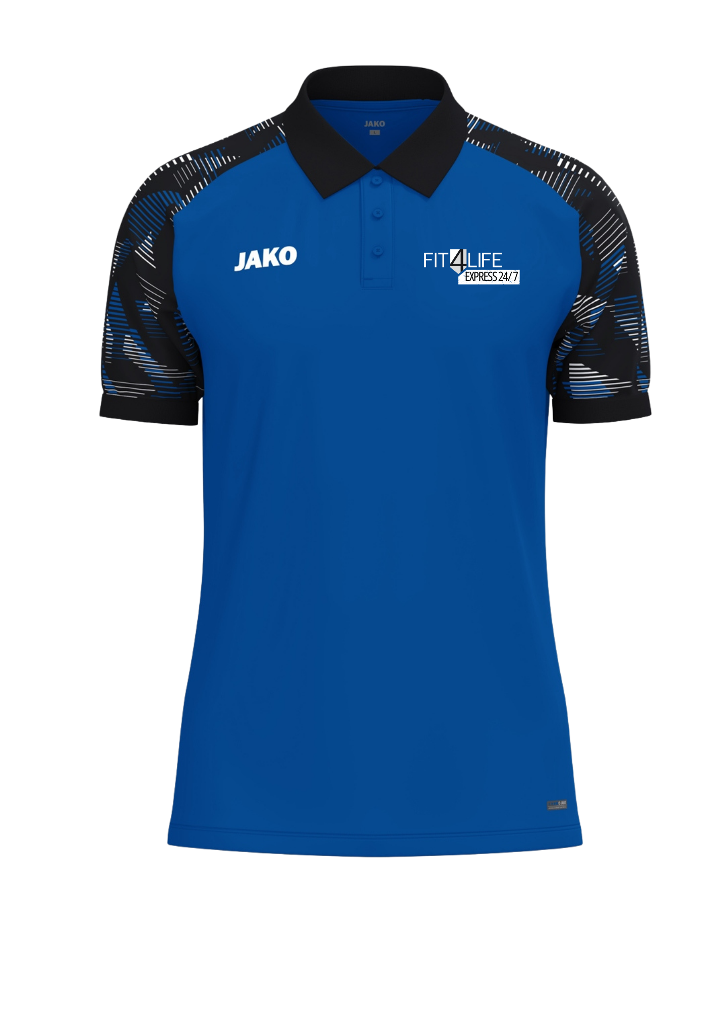 JAKO Polo Sonic