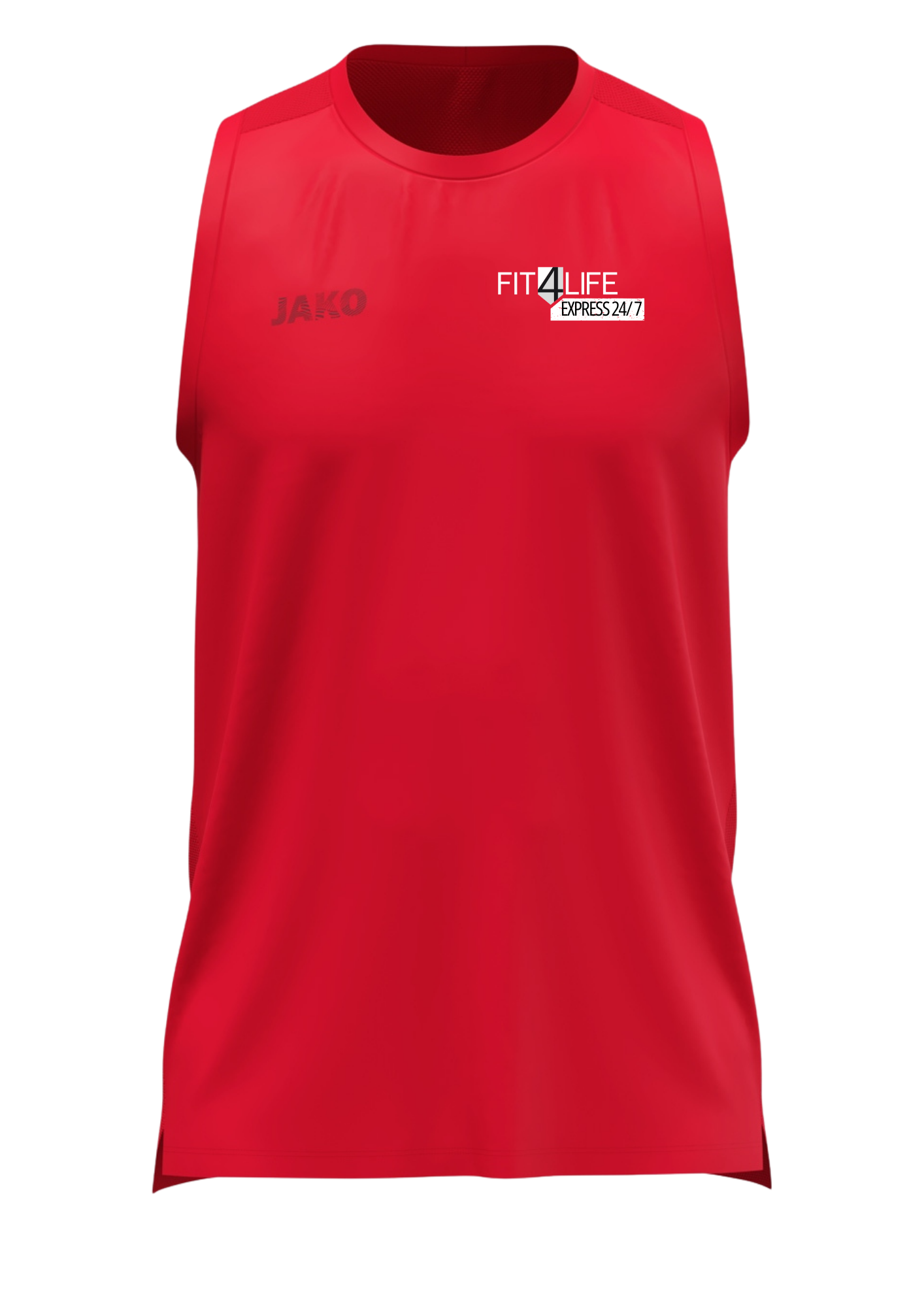 Jako Tanktop Light Flow