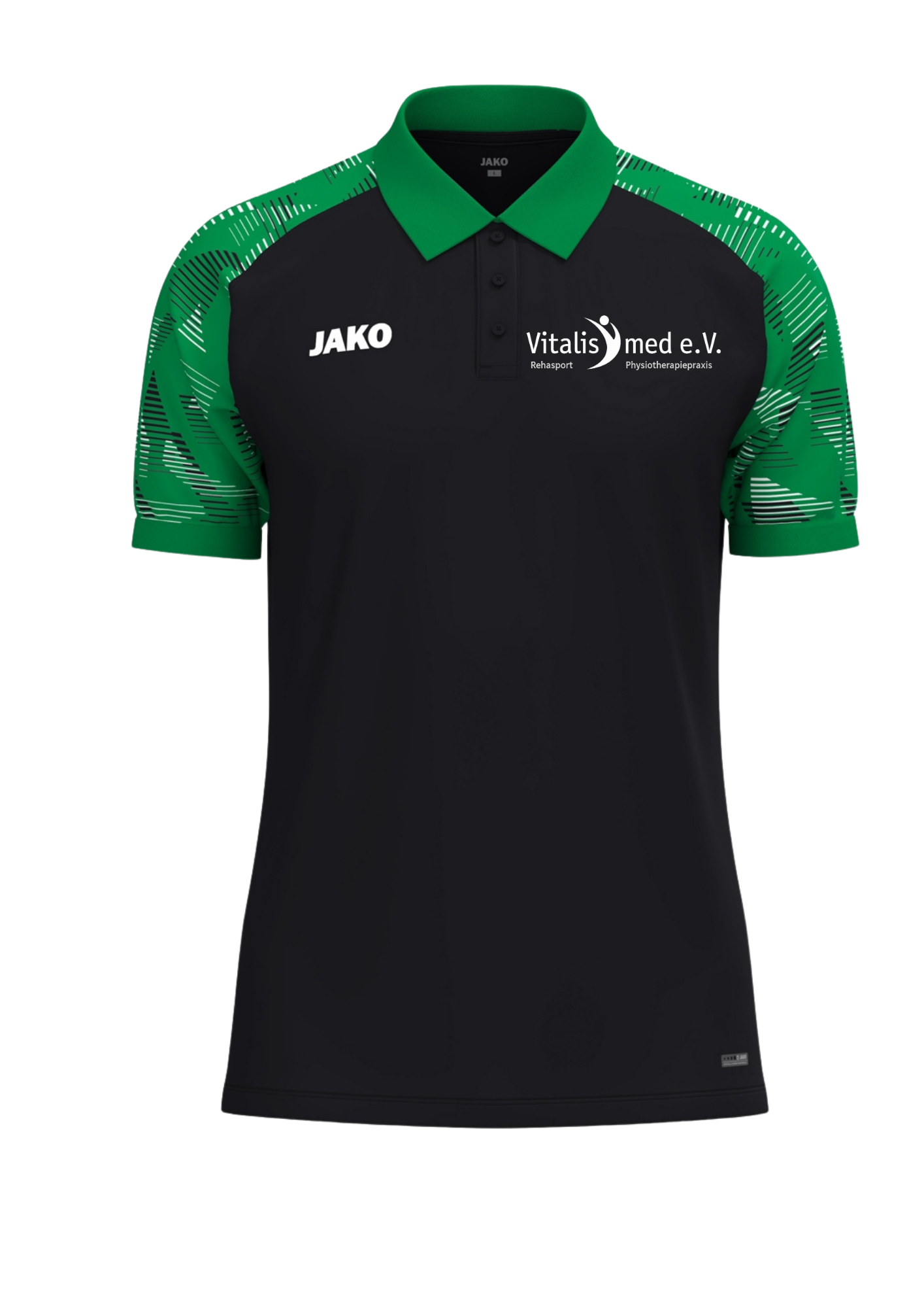 JAKO Polo Sonic