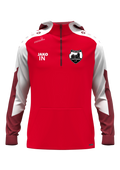Jako  Zip Hoodie Dynamic SVL