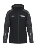 Jako Kapuzenjacke Sonic