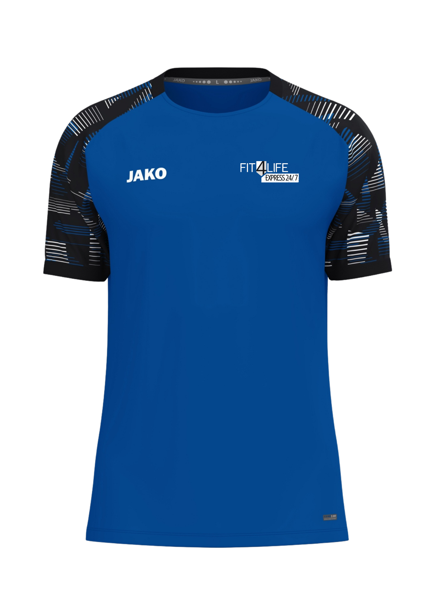 Jako T-Shirt Sonic