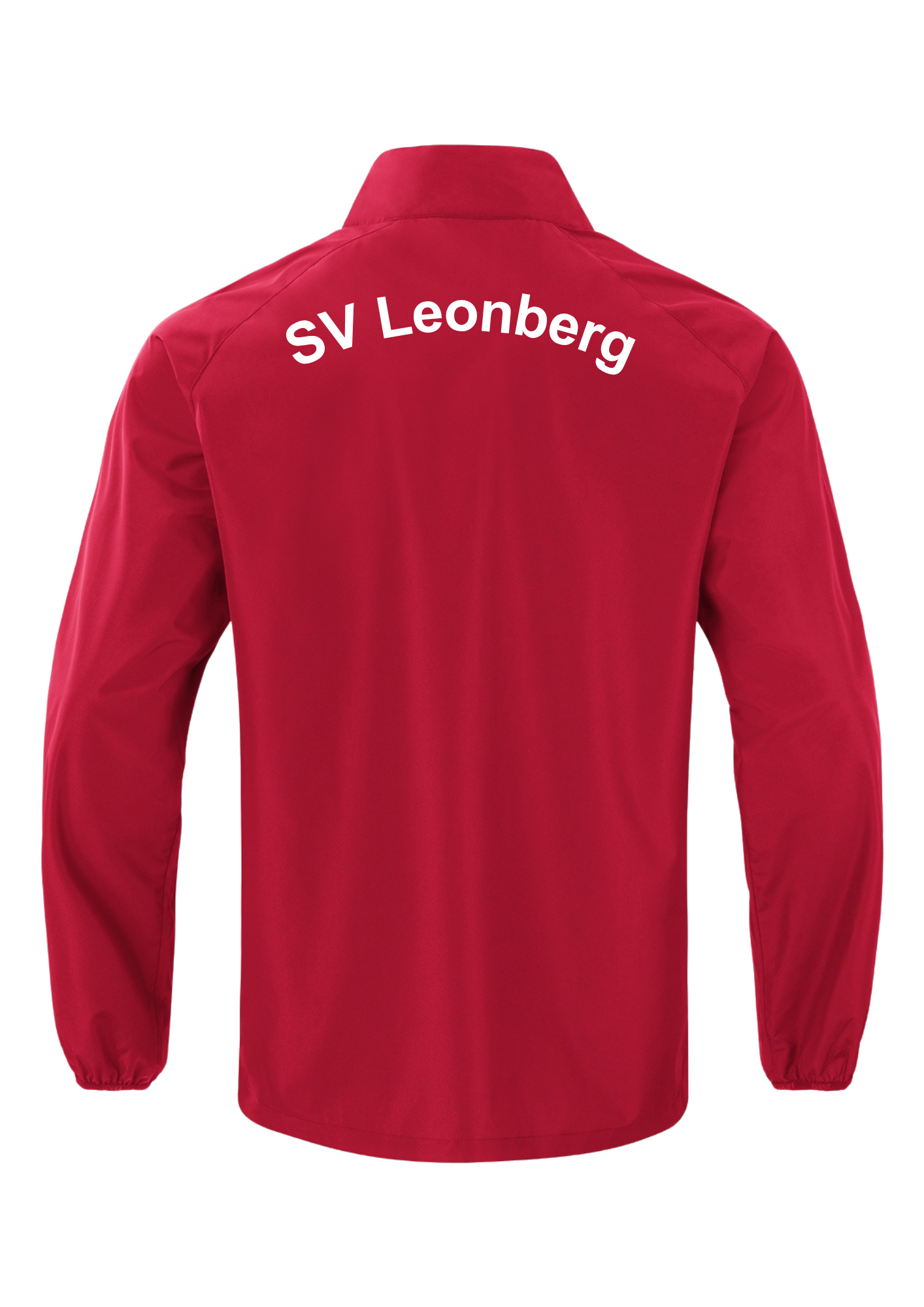 Jako Allwetterjacke One