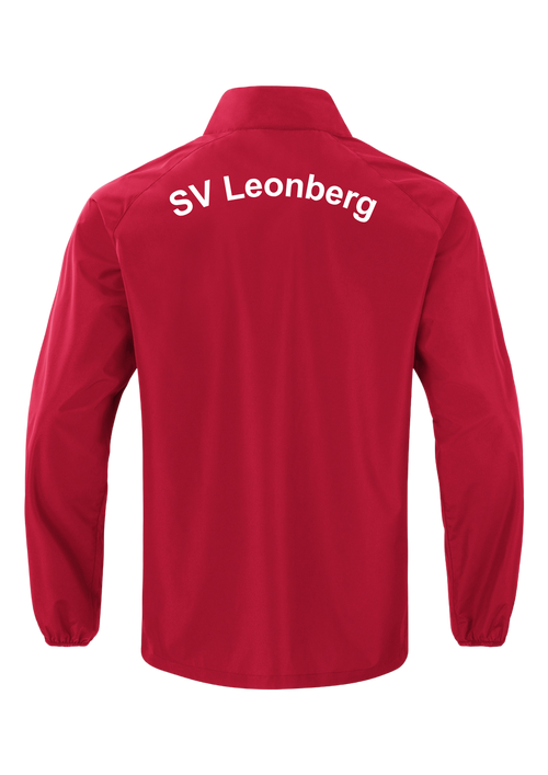Jako Allwetterjacke One