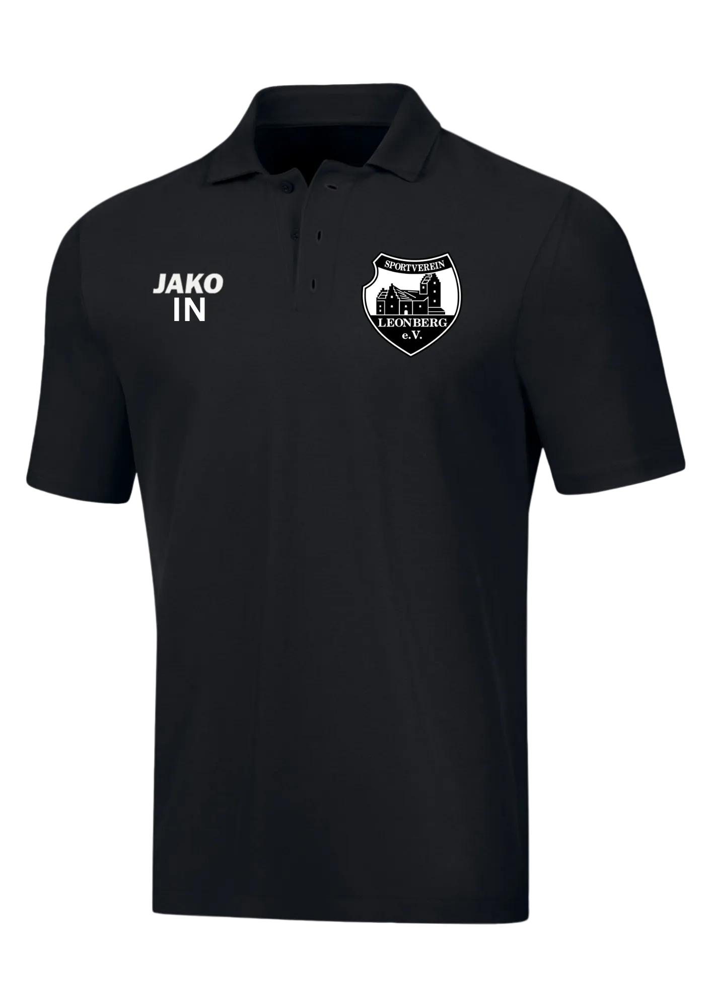 Vereinspolo SVL