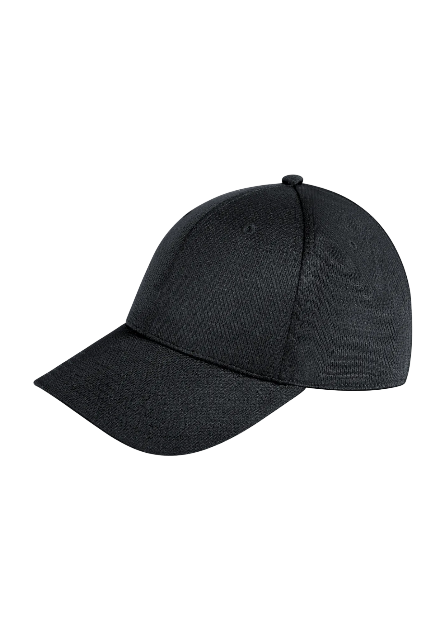 Jako Cap Basic mit gewebtem Wappen
