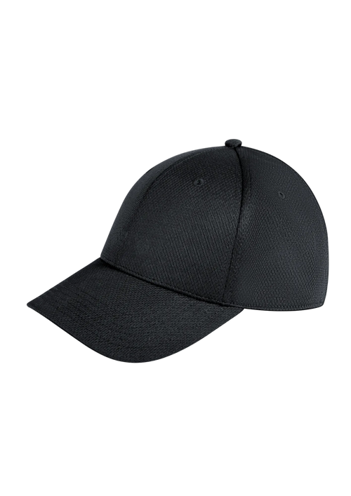 Jako Cap Basic mit gewebtem Wappen