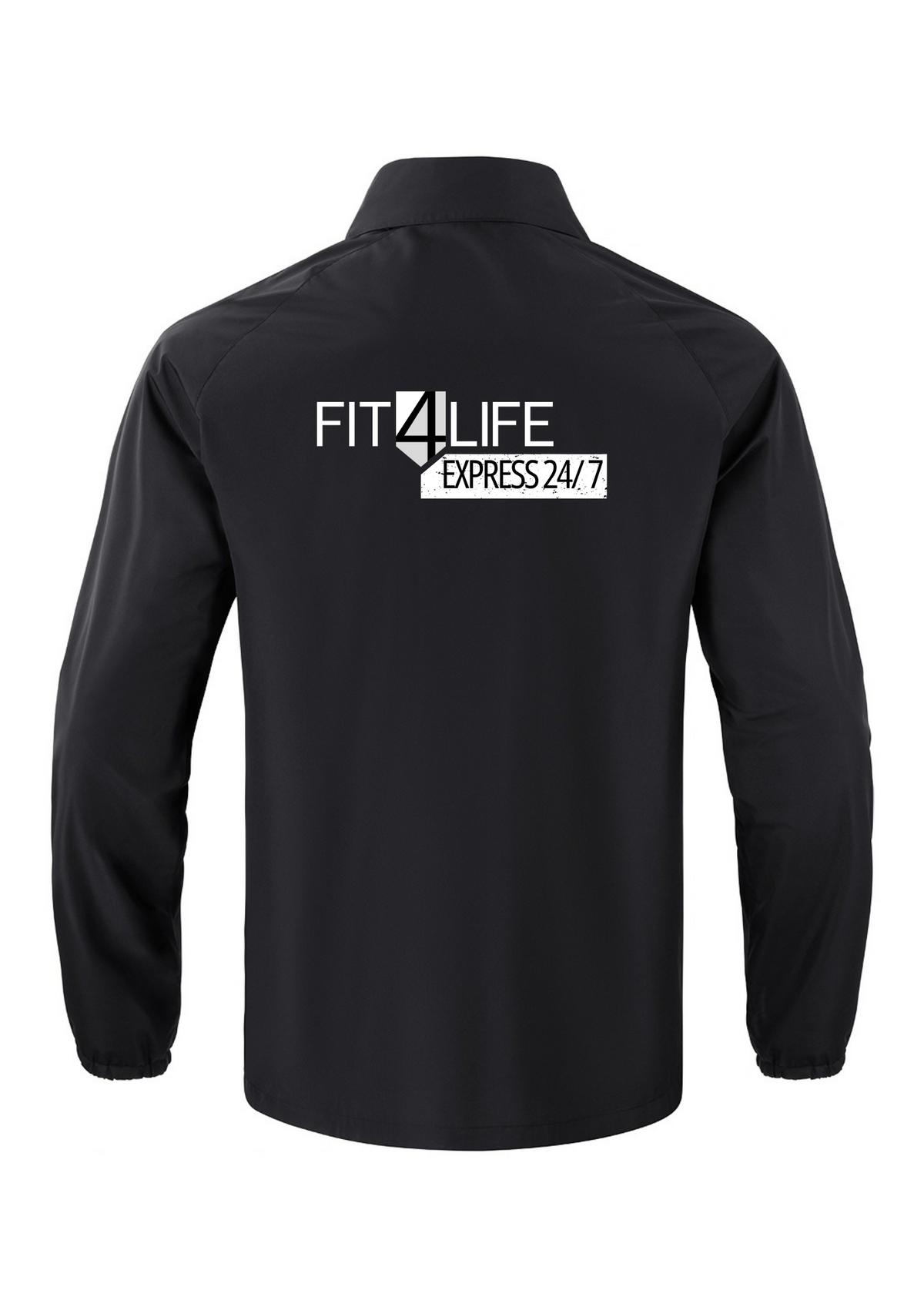 Jako Allwetterjacke One