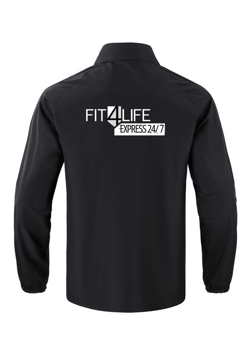 Jako Allwetterjacke One