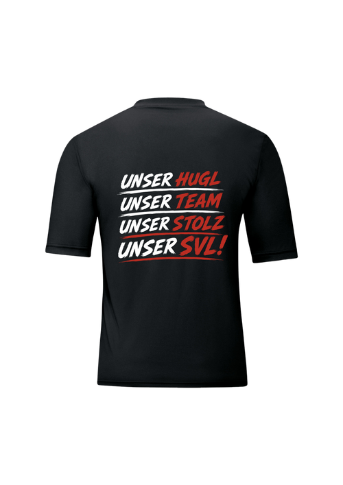 Fanshirt Hugl-Ultras (Kids Only)