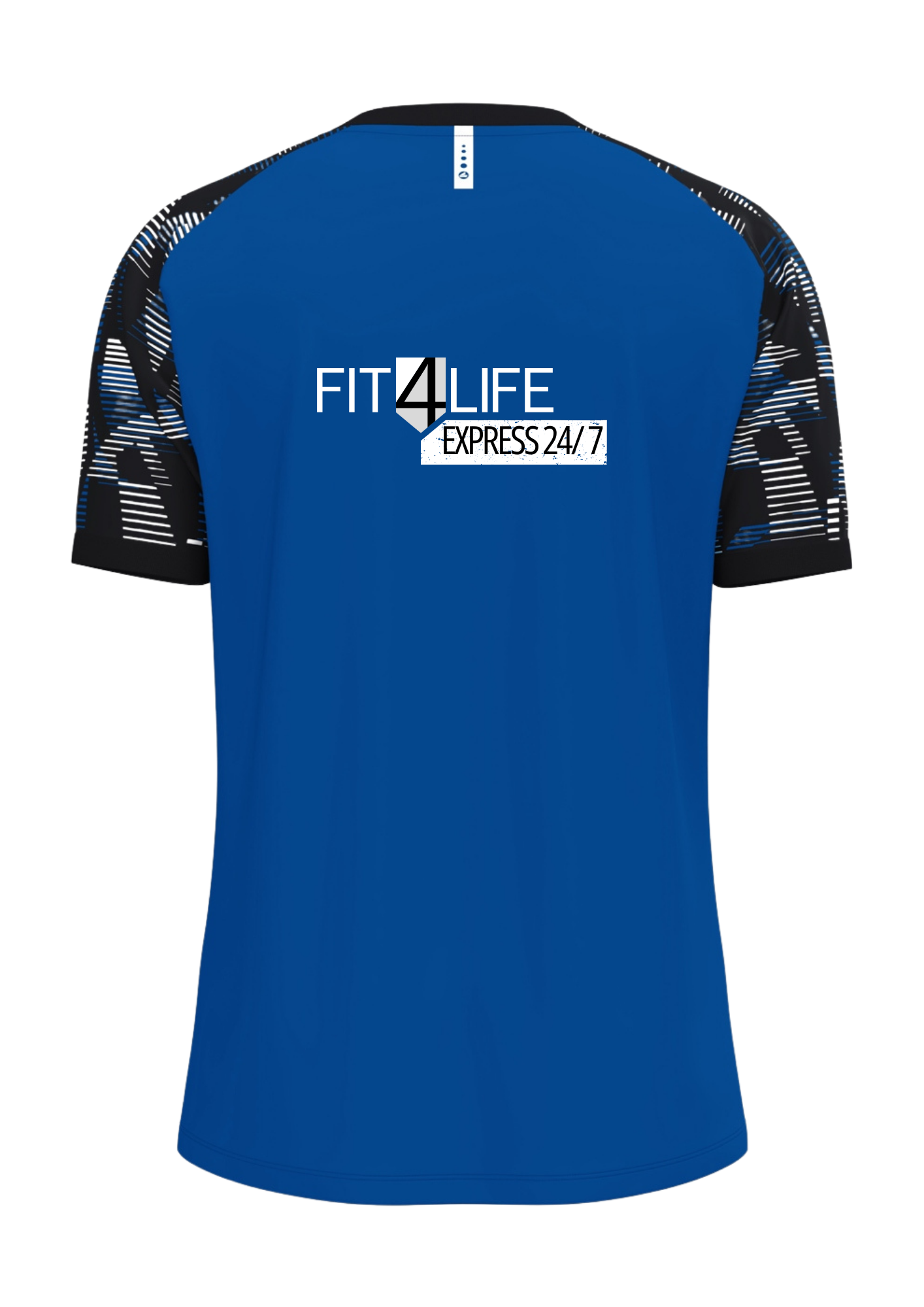 Jako T-Shirt Sonic