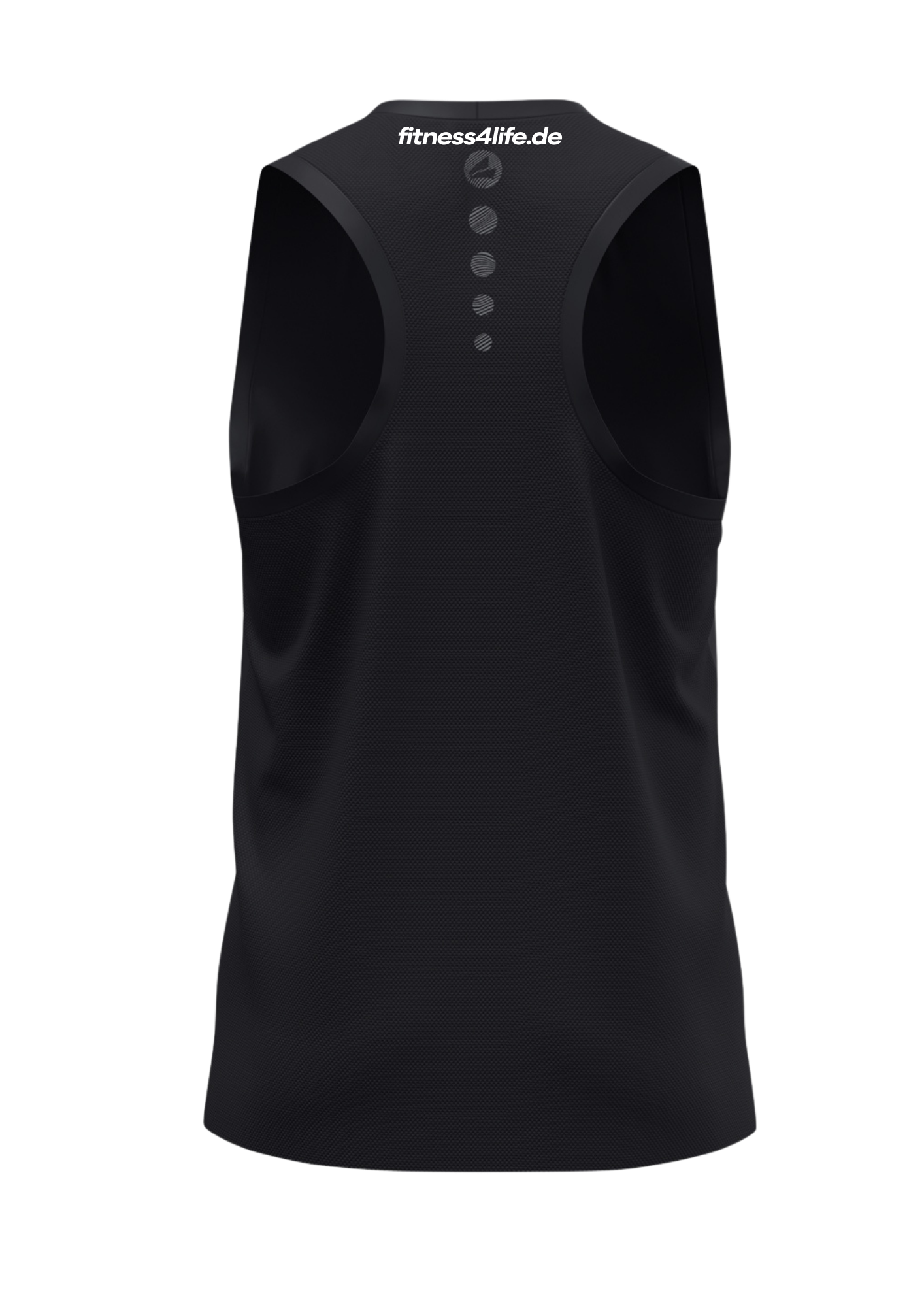 Jako Tanktop Light Flow