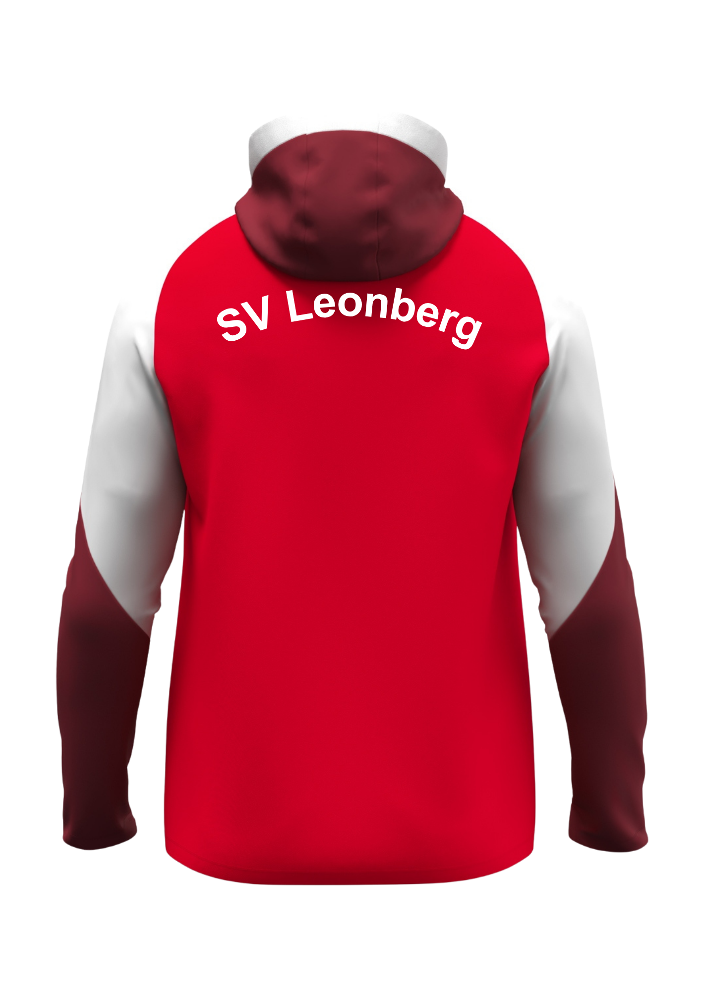 Jako Kapuzenjacke Dynamic SVL