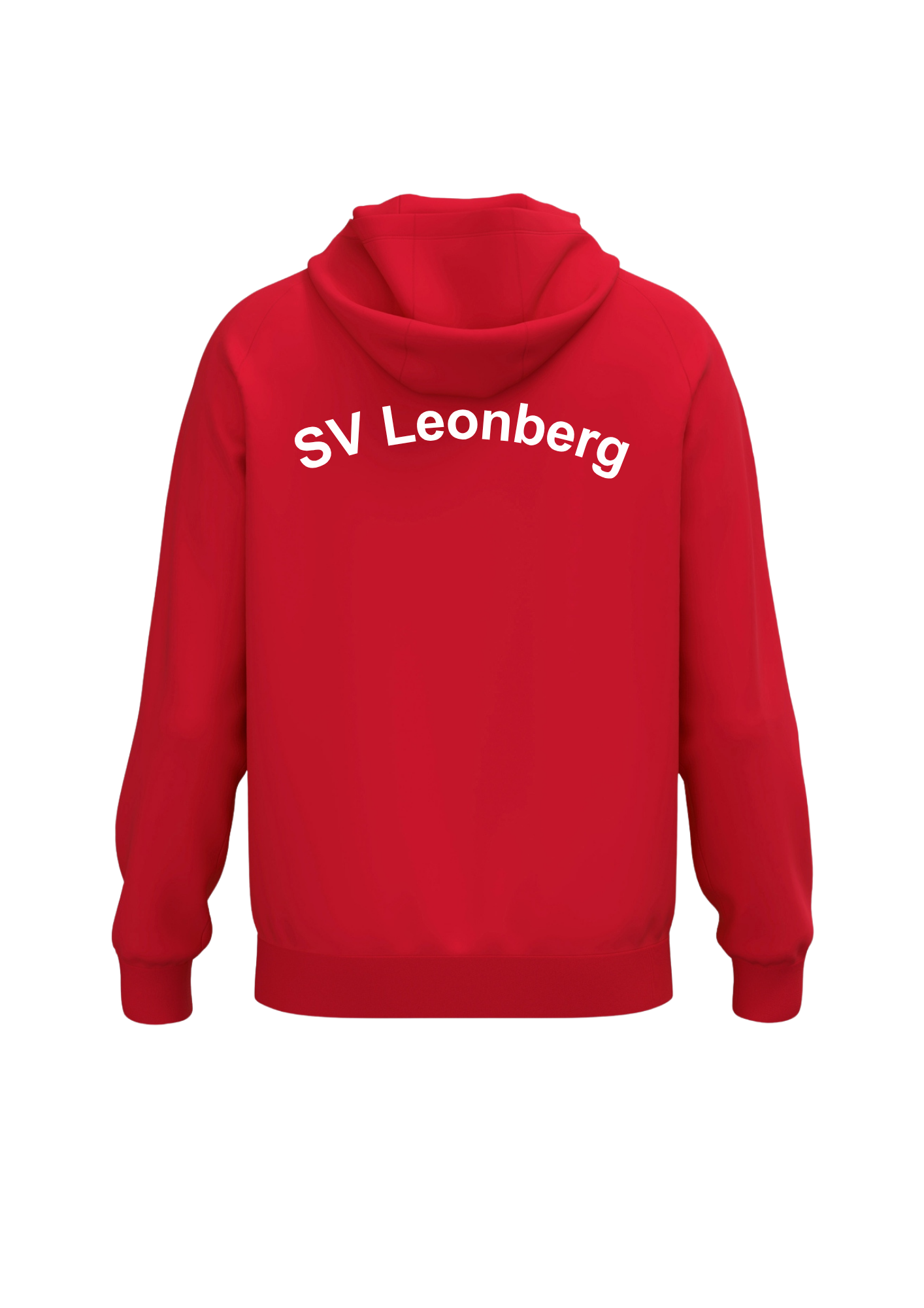 Kapuzensweat One #SVLJugend
