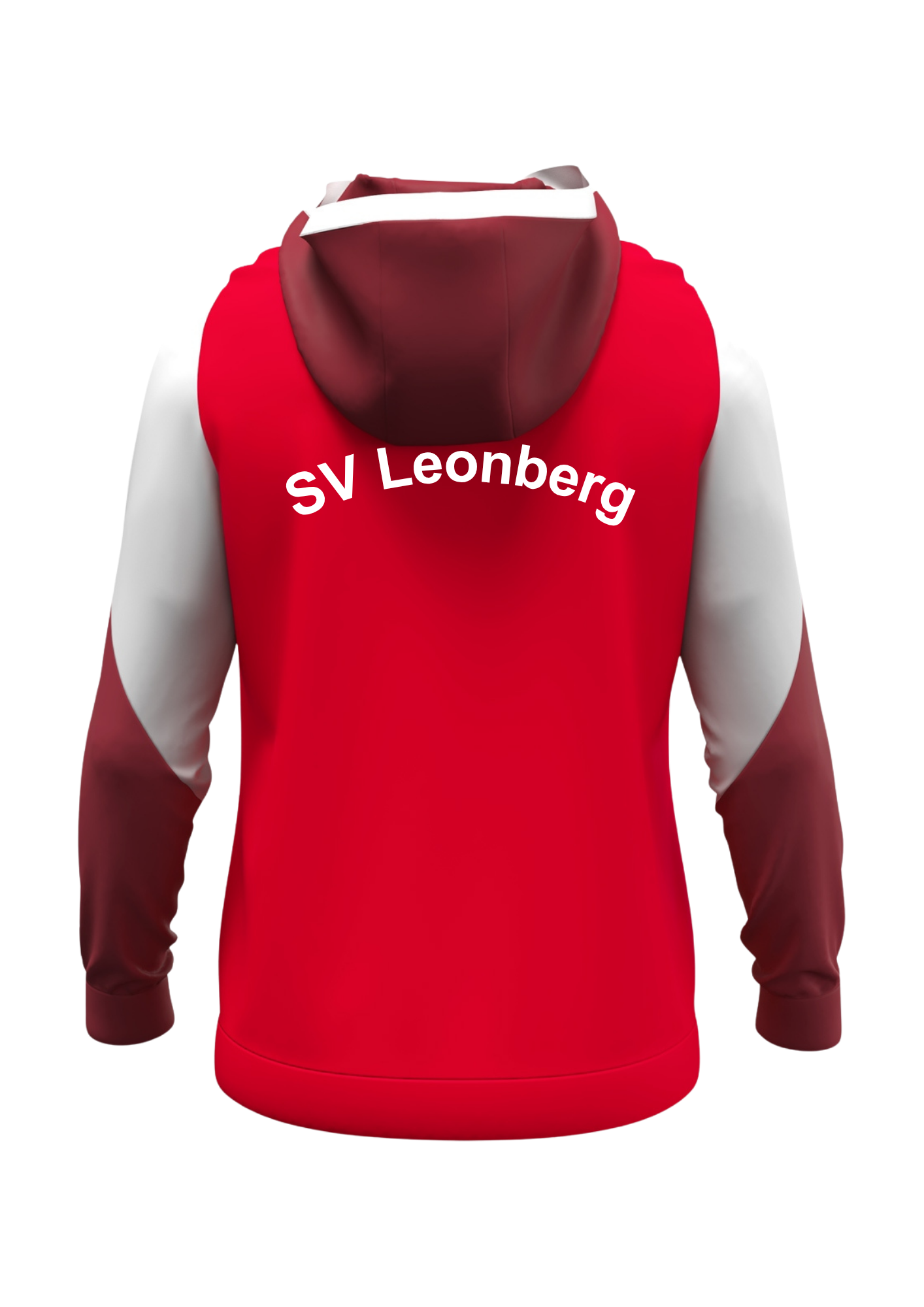 Jako  Zip Hoodie Dynamic SVL