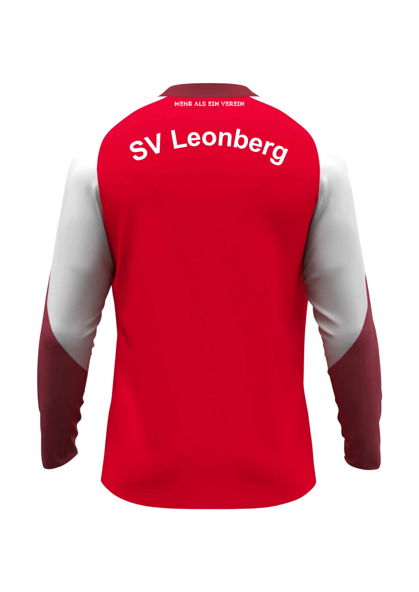 Jako Longsleeve Dynamic SVL