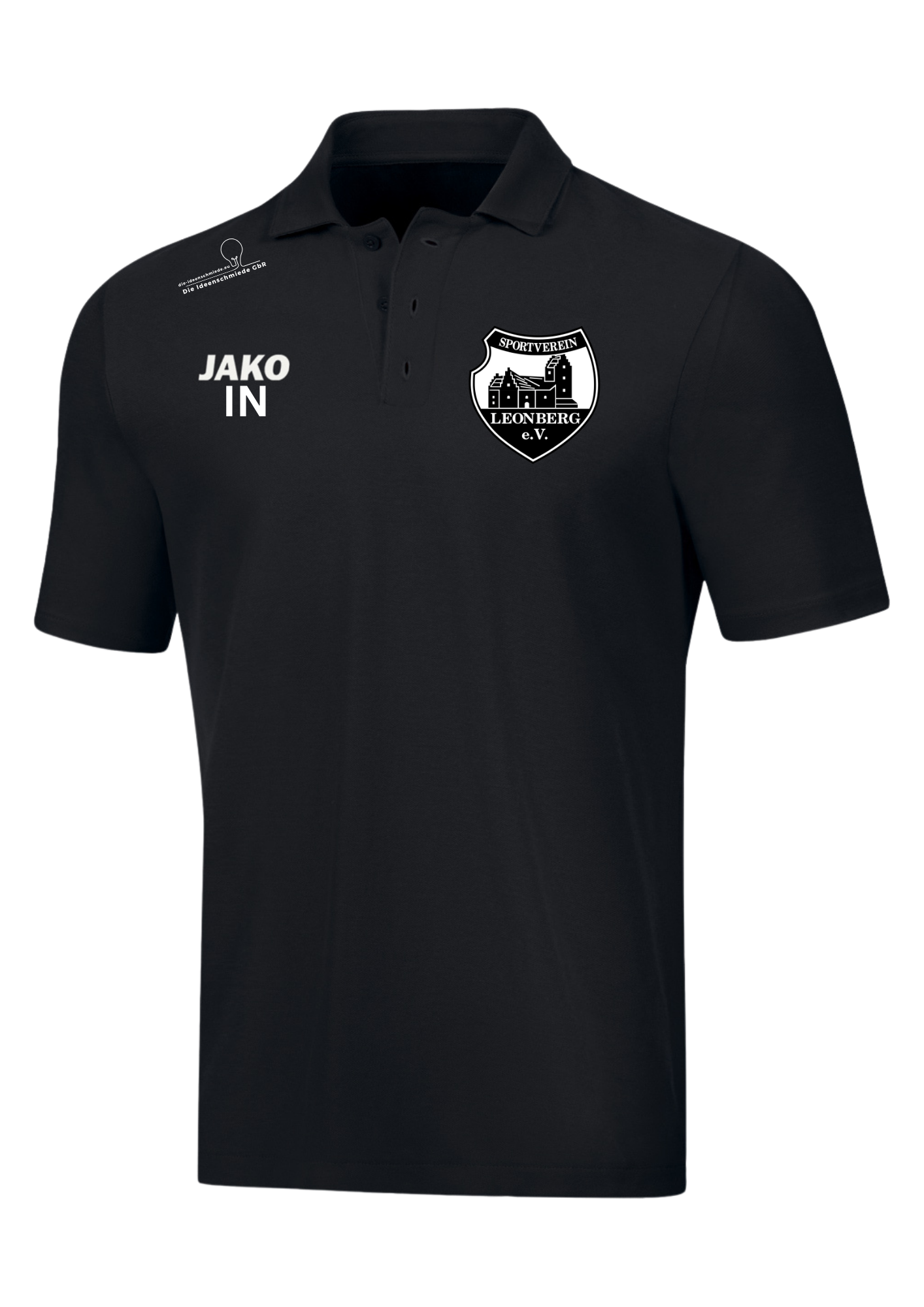 Vereinspoloshirt