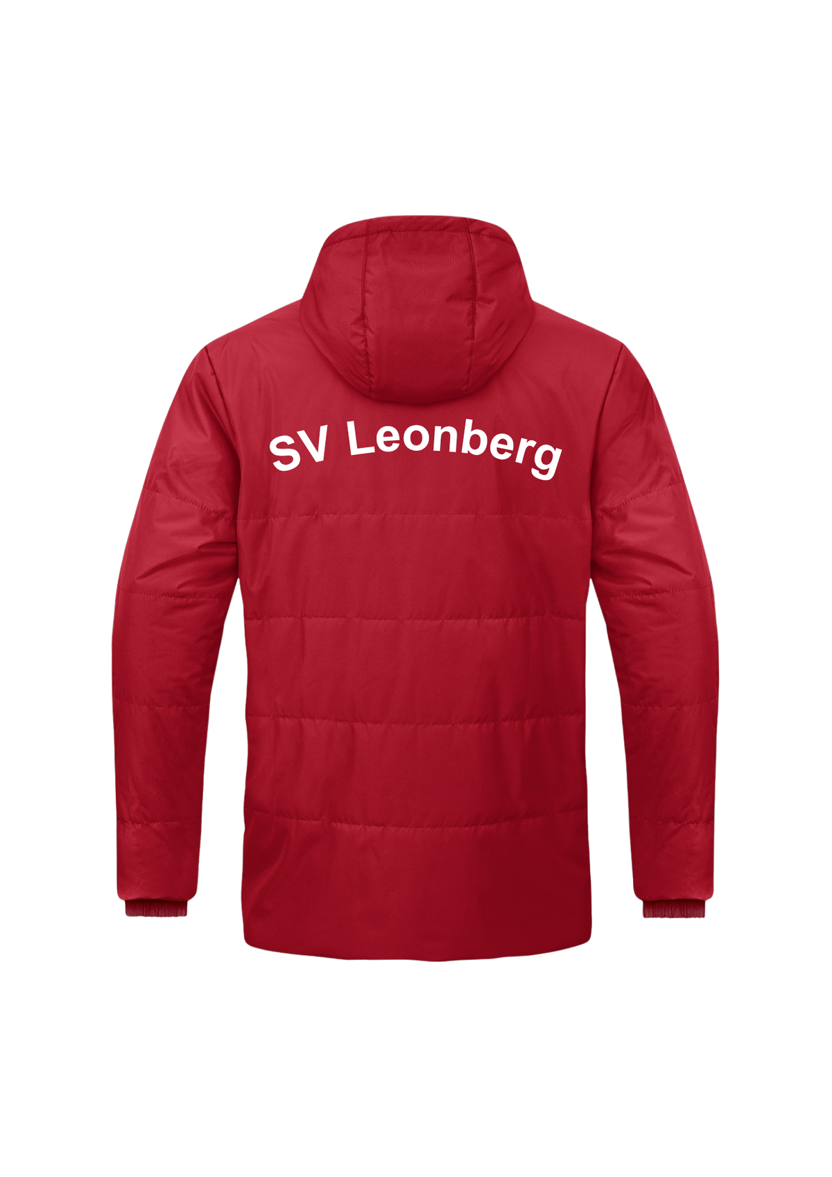 Jako Coachjacke One SVL