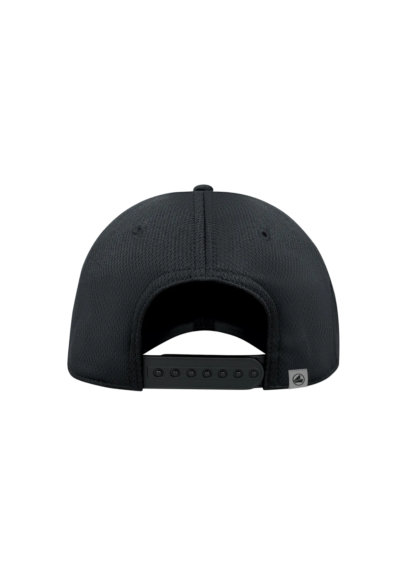 Jako Cap Basic mit gewebtem Wappen