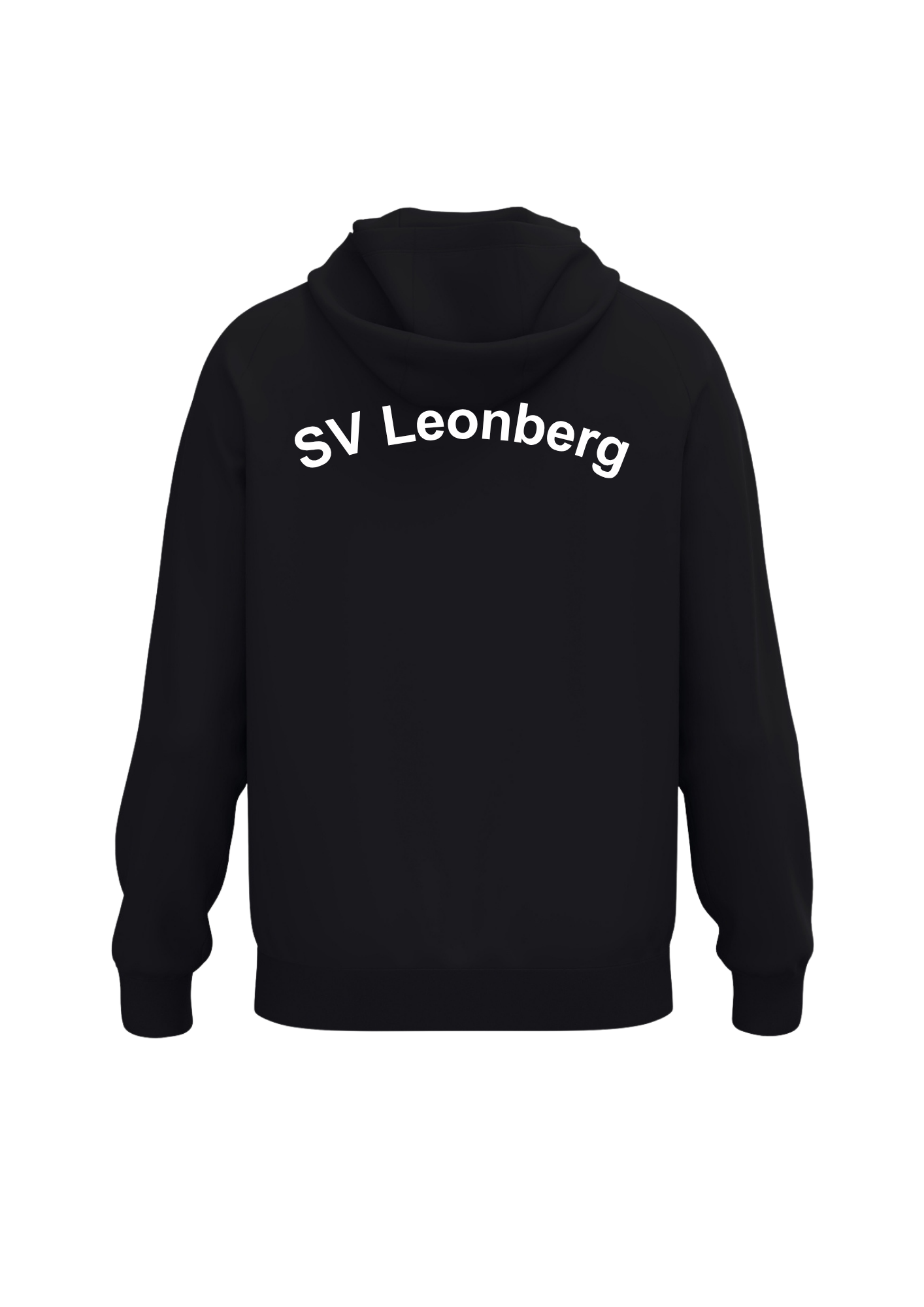Kapuzensweat One #SVLJugend