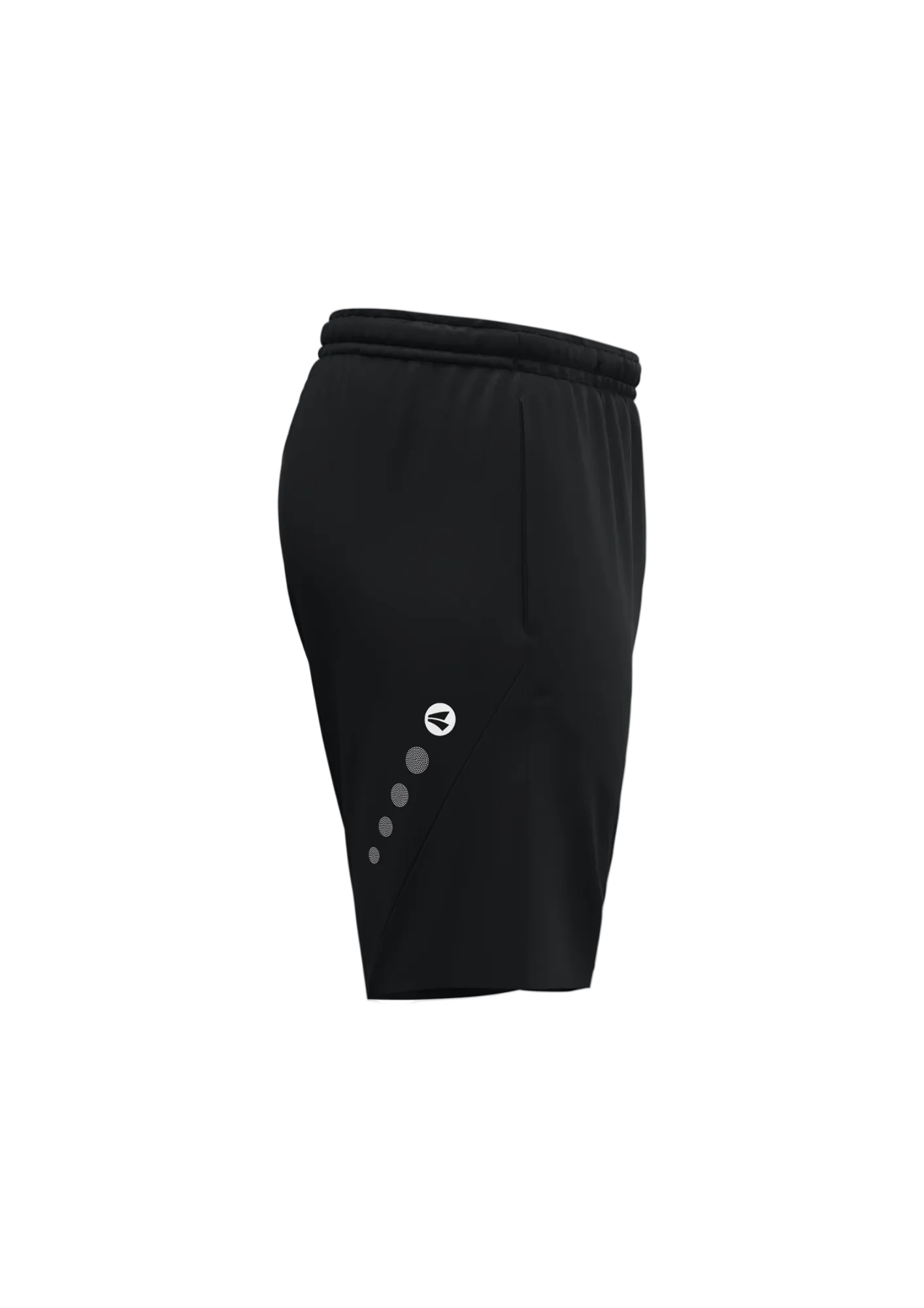 Jako Trainingsshort Dynamic SVL
