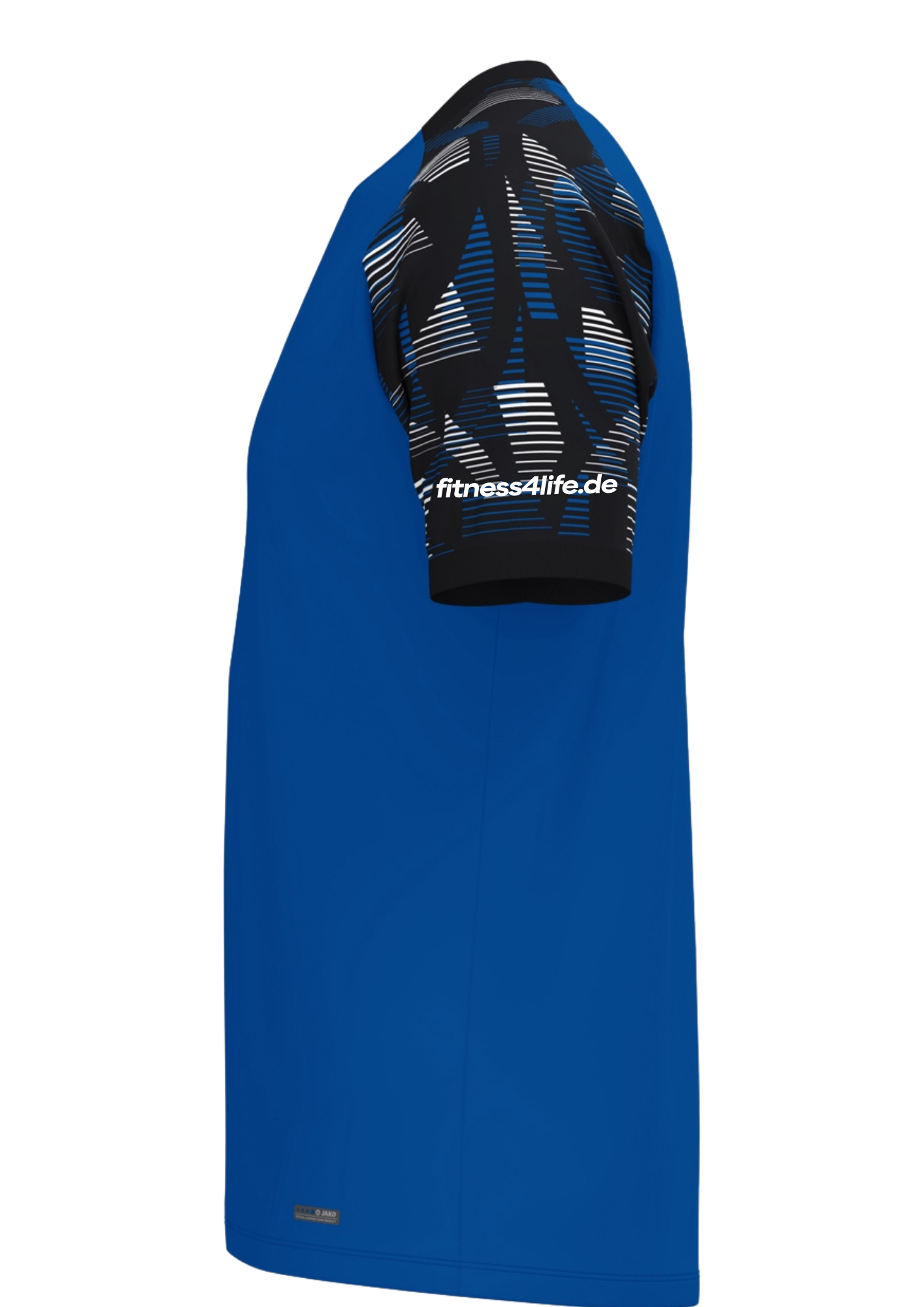 Jako T-Shirt Sonic