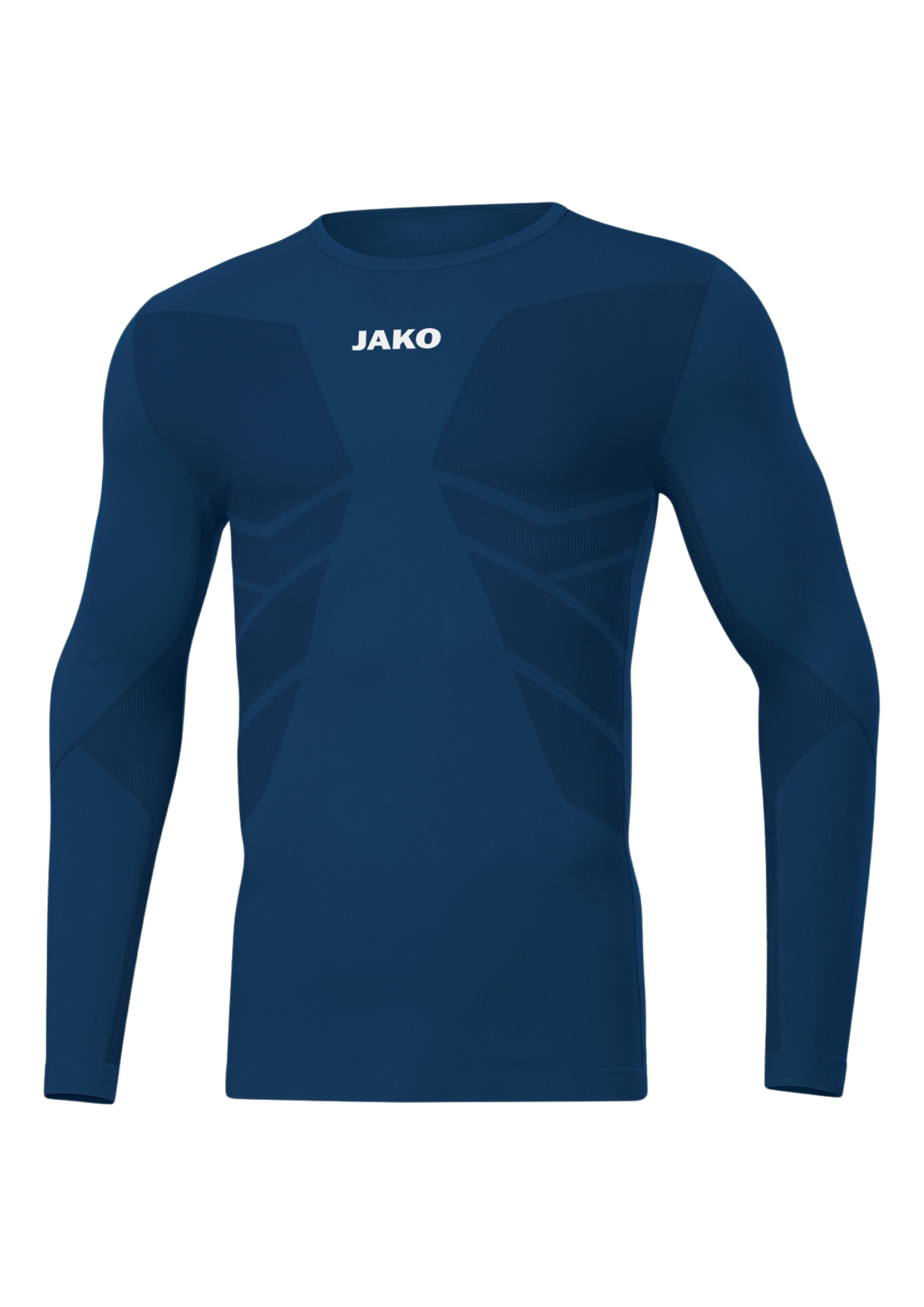 Jako Longsleeve Comfort 2.0