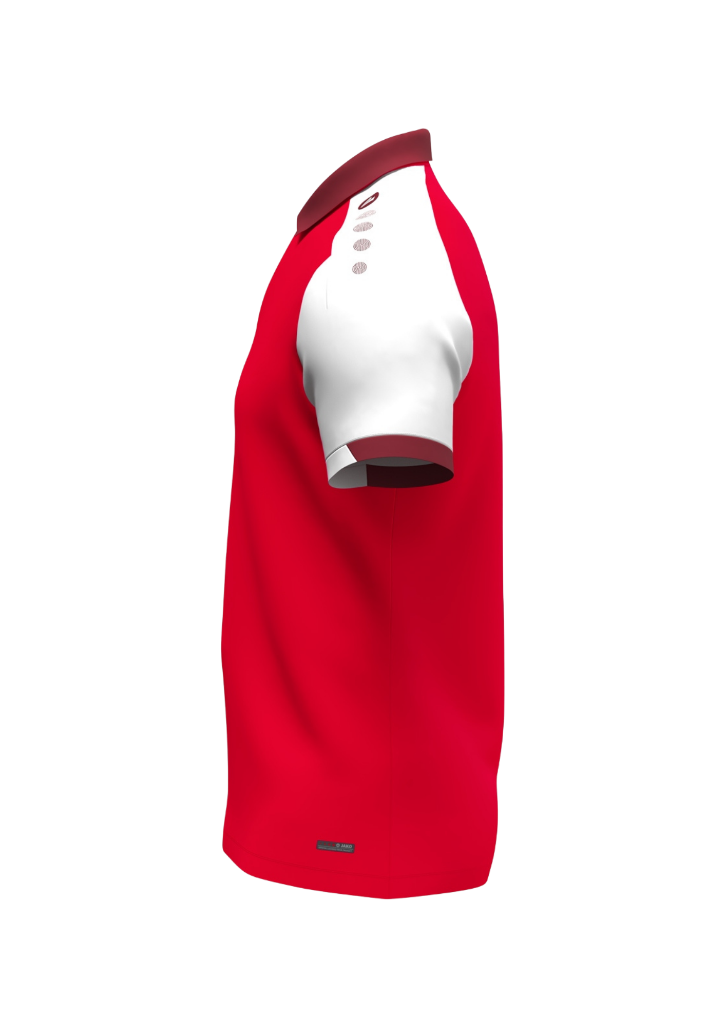 Jako Poloshirt Dynamic SVL