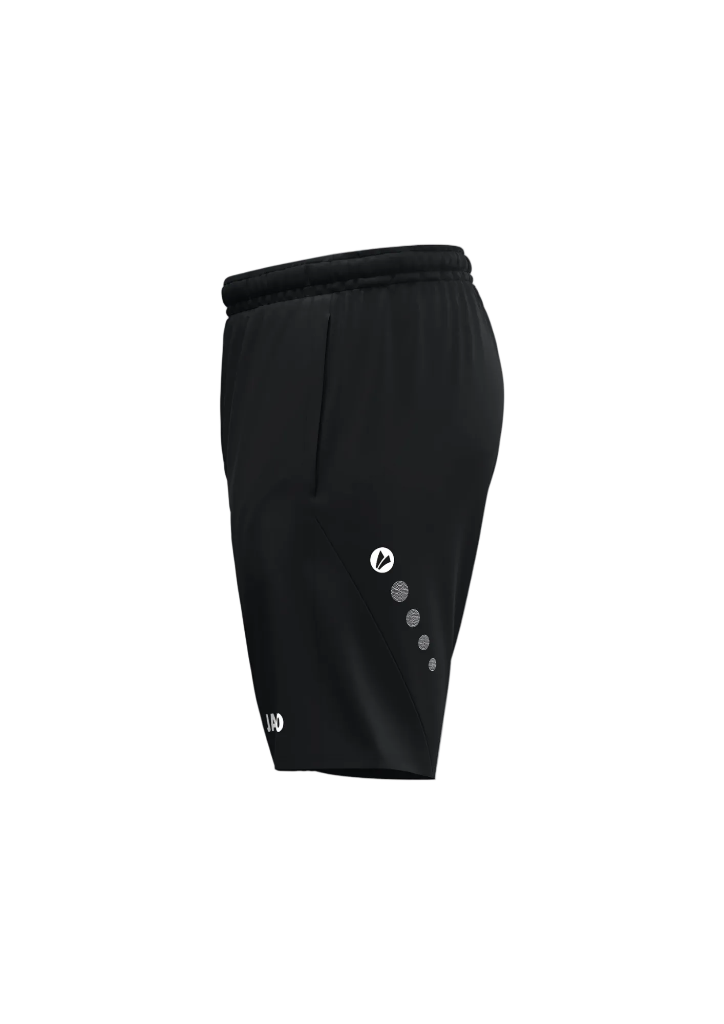 Jako Trainingsshort Dynamic SVL