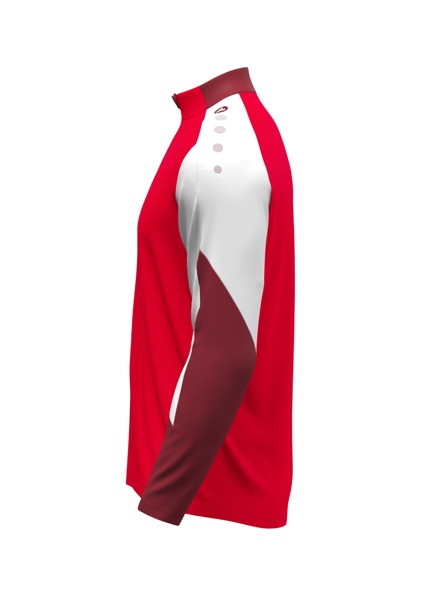 Jako Ziptop Dynamic SVL