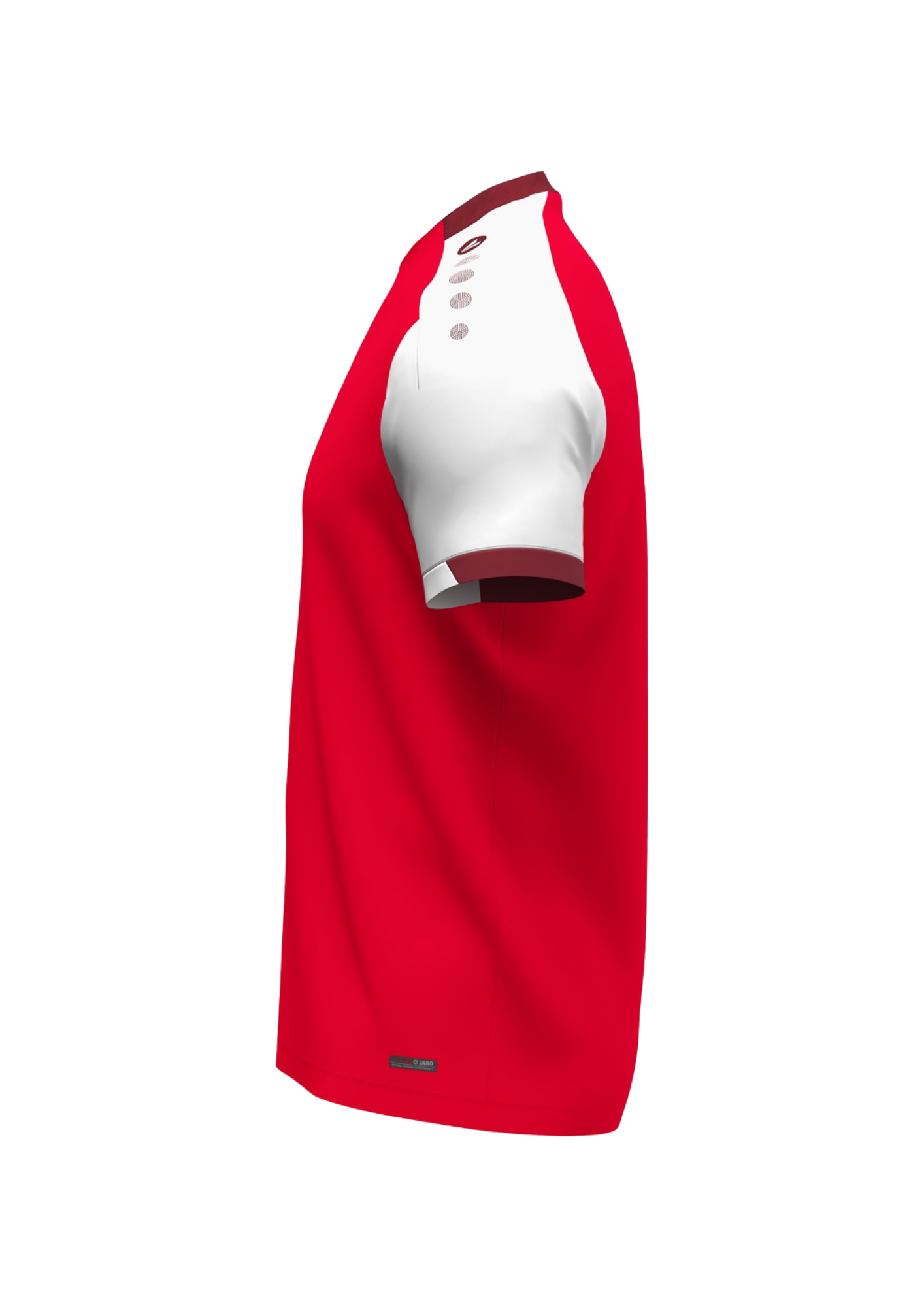 Jako T-Shirt Dynamic SVL Kids